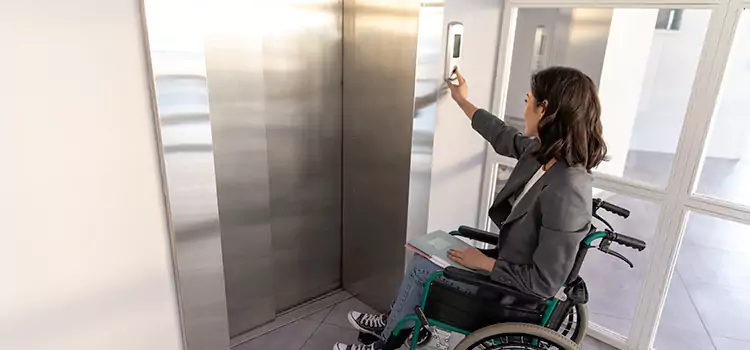 Benefits of Modern Handicap Door Systems in Ashland, CA