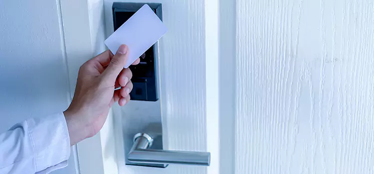 Why Choose Us for Your Keycard Lock Installation in Ashland, CA?
