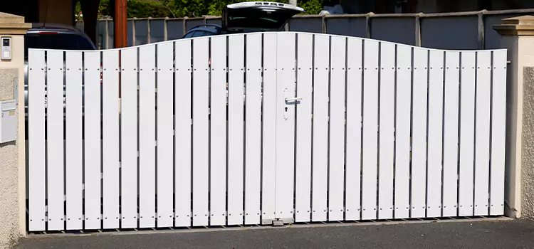 Why Choose Us for Residential Gate Repair in Ashland, CA?